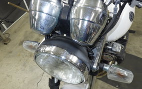 YAMAHA XJR1300 Gen.2 2013 RP17J