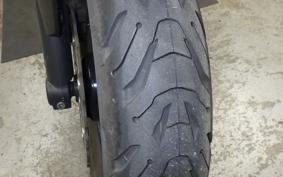 KAWASAKI NINJA 400 2018 EX400E
