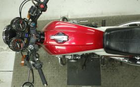 HONDA CB750F C INTEGRA 1982 RC04