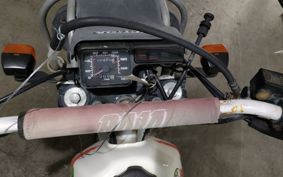 HONDA XLR250 BAJA MD22