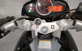 SUZUKI GSR250 GJ55D