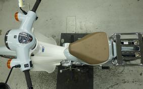 HONDA C110 SUPER CUB 2018 JA07
