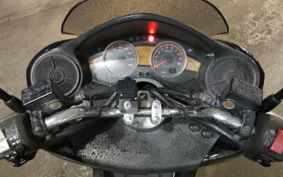 HONDA FORZA Z MF10