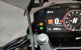 DUCATI HYPERMOTARD 950 2020 BB00AA