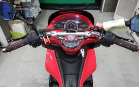 HONDA PCX 150 1997 KF12