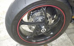 TRIUMPH SPEED TRIPLE RS 2020