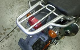 YAMAHA TRICKER Gen.2 DG16J