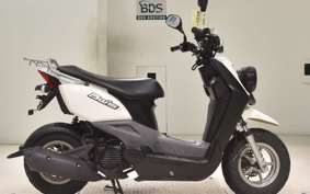 YAMAHA BW'S 50 Gen.3 2021 SA44J