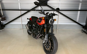 HARLEY X500 2024 W5B