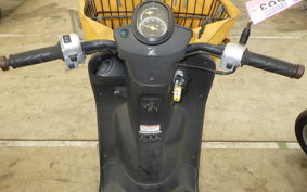 HONDA ﾍﾞﾝﾘｨ50 AA03