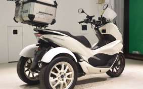 HONDA PCX 150 TRIKE 2020
