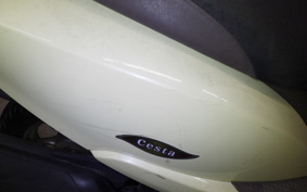 HONDA DIO CESTA GEN 2 AF62