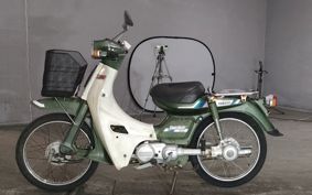 YAMAHA MATE 80 22K