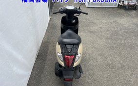 SUZUKI LET's
