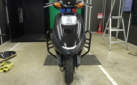HONDA SPACY 125 Gen. 3 2004 JF04