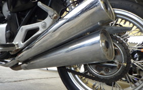 HONDA CB400F 1997 NC36