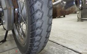 HONDA LITTLE CUB AA01