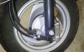 YAMAHA JOG Gen.5 1998 SA36J