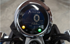 HONDA MONKEY 125 JB03