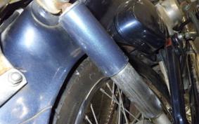 HONDA C50 SUPER CUB AA01