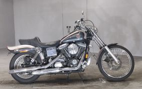 HARLEY HARLEY FXDWG1340 GEL