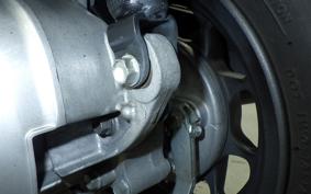HONDA LEAD 125 JK12