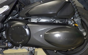 HONDA FORZA 250 2013 MF13