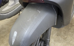 HONDA TACT-4ﾍﾞｰｼｯｸ AF79