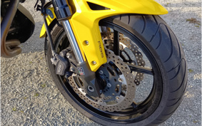 KAWASAKI VERSYS 650 2017 LE650E