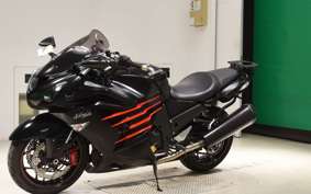 KAWASAKI ZX 1400 NINJA R A 2014