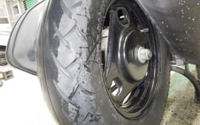 SUZUKI ADDRESS V125 S CF4MA