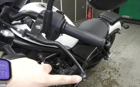 HONDA REBEL 250 A 2023 MC49