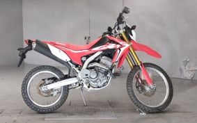HONDA CRF250L MD44