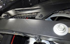 SUZUKI Vｽﾄﾛｰﾑ250A