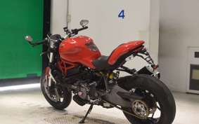 DUCATI M1200 2018