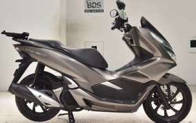 HONDA PCX 150 ABS KF30