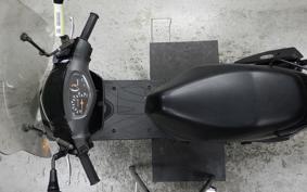SUZUKI ADDRESS V125 2003 CF4EA