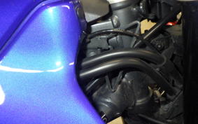 YAMAHA YZF-R7 2021 RM39J