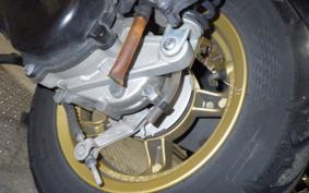 YAMAHA JOG ZR-4 SA58J