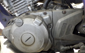 YAMAHA SEROW 225 W 4JG