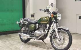 KAWASAKI ESTRELLA 2011 BJ250A