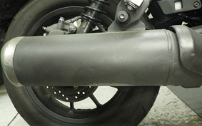 HONDA REBEL 250 MC49