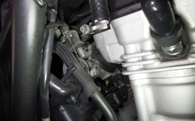 HONDA CB125 R 1997 JC79