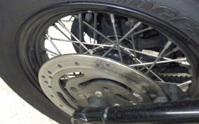 HARLEY FLSL 1750 2017