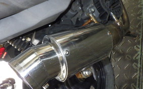SUZUKI ADDRESS V125 G CF4EA