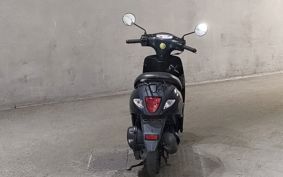 SUZUKI LET`S CA4AA