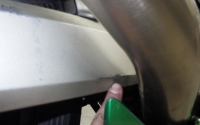 KAWASAKI ZX 1200 NINJA R 2001