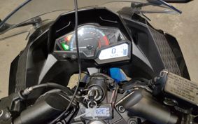 KAWASAKI NINJA 250 EX250L
