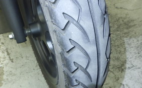 HONDA LEAD 125 2021 JF45