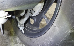 SUZUKI LET's 4 Basket CA43A